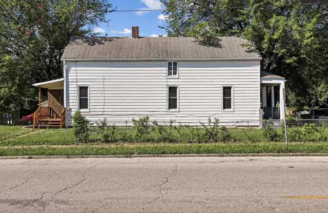 Lovely 3 Bedroom / 1 Bath for Rent - Section 8 Welcome ! Gallery 3