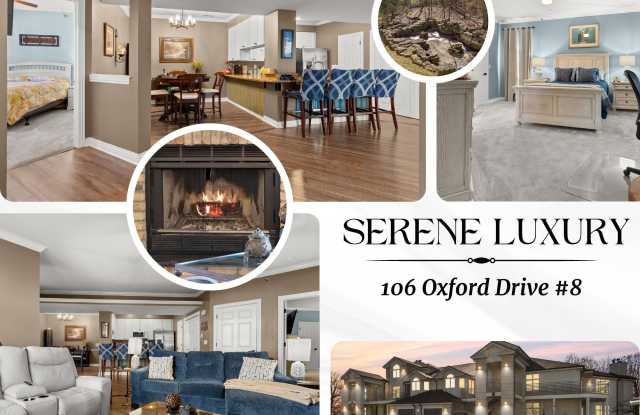 106 Oxford Drive photos photos