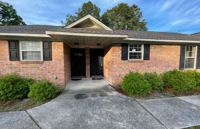 156 Douglas Drive - 156 Douglas Drive, St. Marys, GA 31558