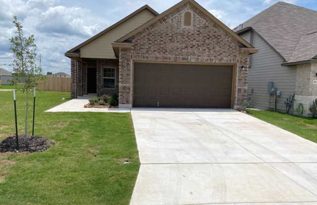 8226 Noble Crest - 8226 Noble Street, Needville, TX 77461