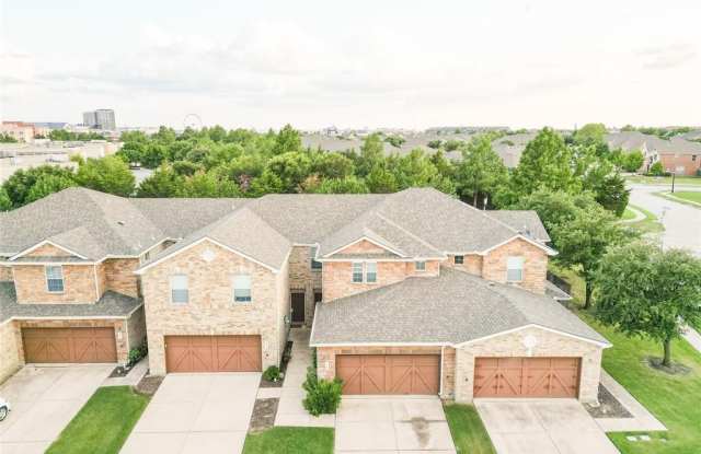 5908 Lost Valley Drive - 5908 Lost Valley Drive, The Colony, TX 75056