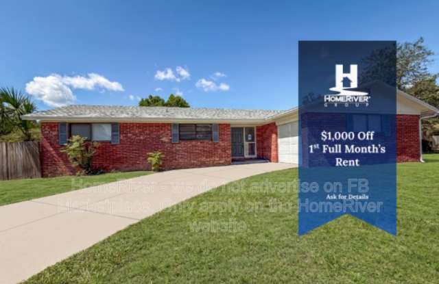 2501 Richard Ct Gallery 1