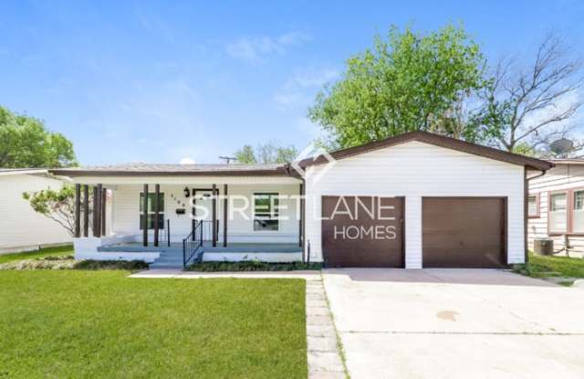 3109 West Fuller Avenue - 3109 West Fuller Avenue, Fort Worth, TX 76133