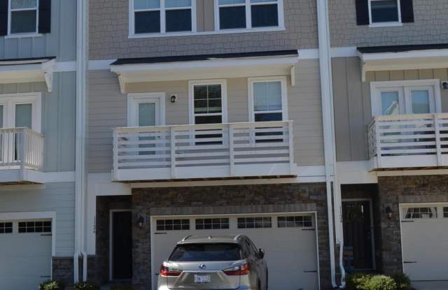 1126 Finch Court - 1126 Finch Court, Wake County, NC 27502