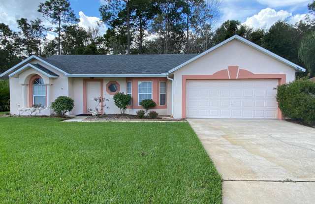 13010 VIBURNUM DR S - 13010 Viburnum Drive South, Jacksonville, FL 32246