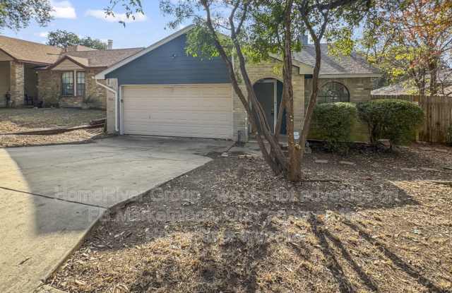 6042 Broadmeadow - 6042 Broadmeadow, San Antonio, TX 78240