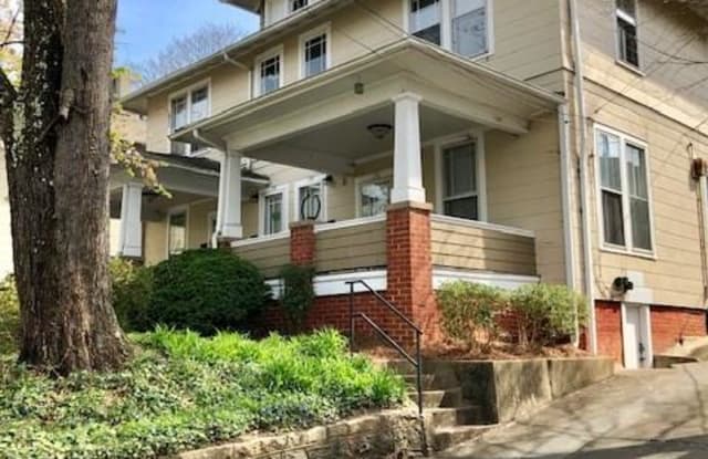 174 West End Boulevard - 174 West End Boulevard, Winston-Salem, NC 27101