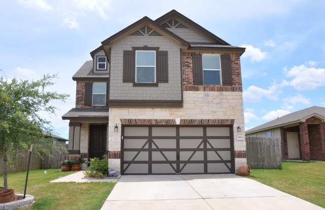 3 Bedroom 2.5 Bath with Upstairs Bonus Room in Presidential Meadows photos photos