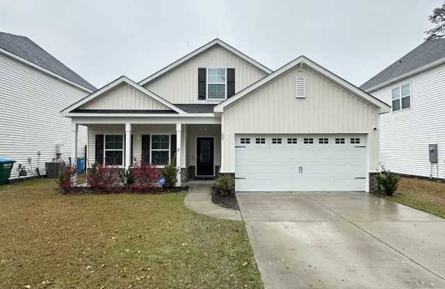69 Chestnut Street - 69 Chestnut Street, Port Royal, SC 29906