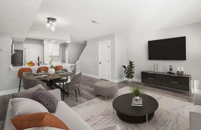 Stoney Creek Apartments Gallery 2