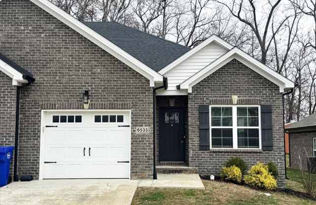 6533 Fortuna Court - 6533 Fortuna Avenue, Warren County, KY 42104