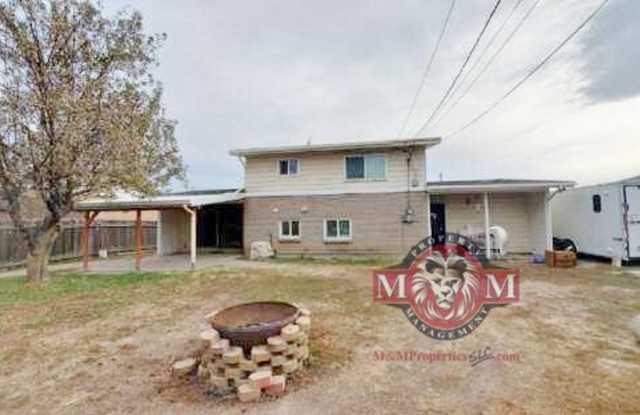 3 Bd 1.5 Bath Home Gallery 4