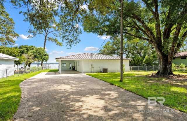 35676 Boykin Boulevard - 35676 Boykin Boulevard, Lillian, AL 36549