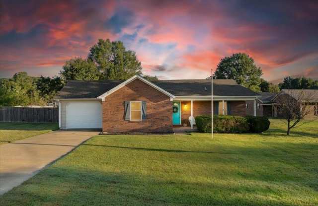 9496 HOLLY GROVE - 9496 Holly Grove Road, Tipton County, TN 38011
