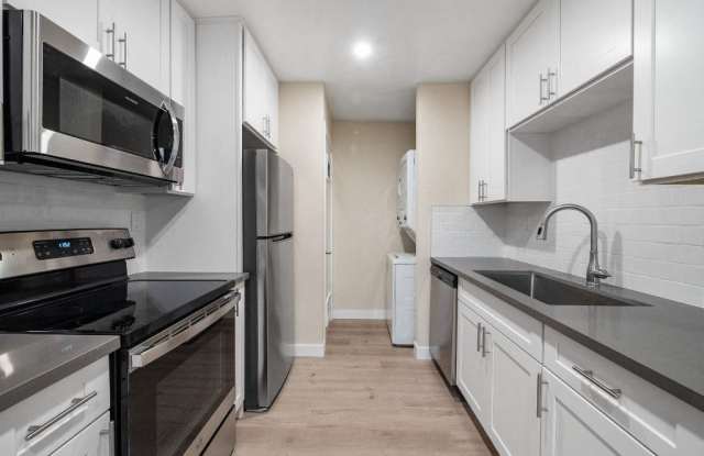 Sunset Cliffs Apartments photos photos