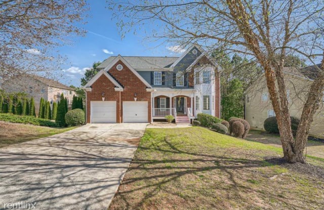 1812 Patterson Mill Way UNIT - 1812 Patterson Mill Way, Gwinnett County, GA 30044