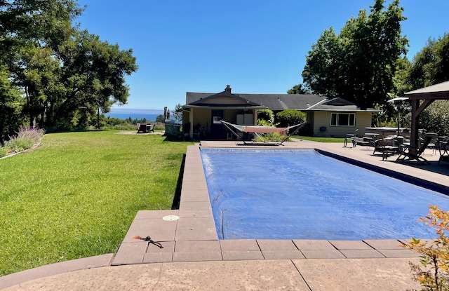 4151 Porter Gulch Road - 4151 Porter Gulch Road, Soquel, CA 95073