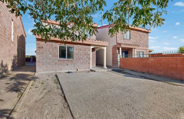 3 bedroom 2 bath home in East El Paso! photos photos