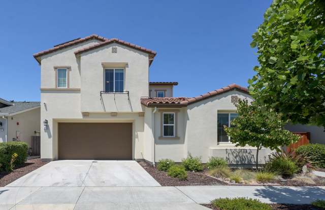 Stunning 4 Bedrooms 3.5 Bathrooms Two Story Home Located Short Distance of Sonoma State University! Bonus Office Room and detached ADU with Landscaping Services Included! photos photos