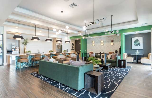 Evolve Grove Park photos photos