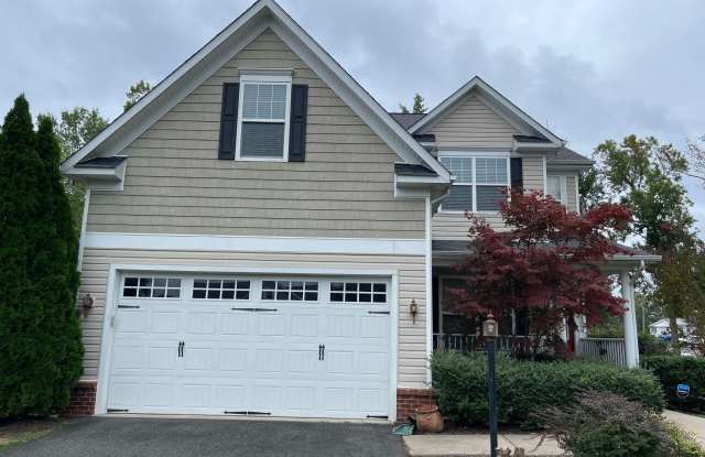 18591 QUANTICO GATEWAY DRIVE - 18591 Quantico Gateway Drive, Triangle, VA 22172