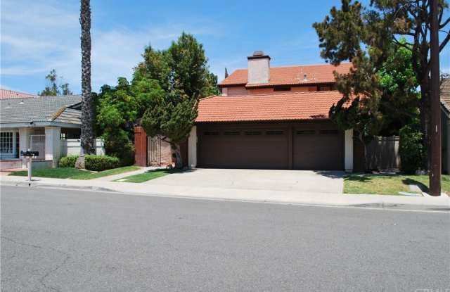 45 Nighthawk - 45 Nighthawk, Irvine, CA 92604