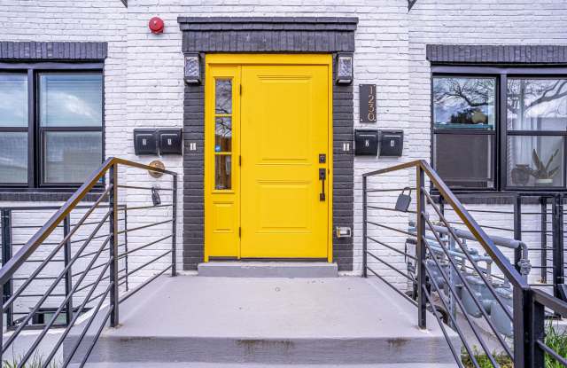 1230 Queen St NE Apt 4 - 1230 Queen Street Northeast, Washington, DC 20002