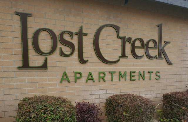 Lost Creek Apartments photos photos