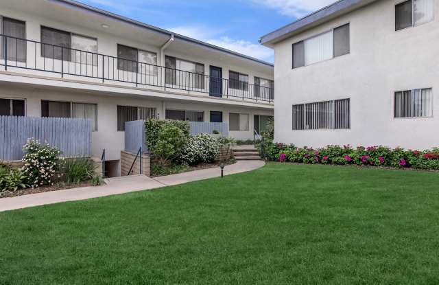 Emerald West Apartments Gallery 2