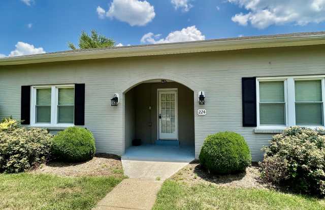 224 Winebarger Circle - 224 Winebarger Circle, Campbell County, VA 24501
