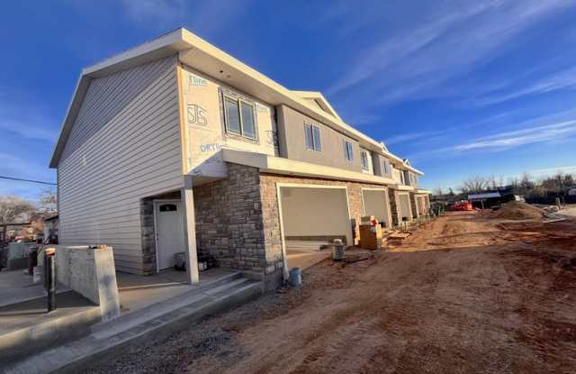 361 W 400 S - 1 - 361 West 400 South, Blanding, UT 84511
