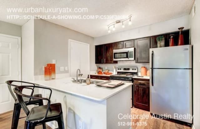 7980 San Felipe Blvd - 7980 San Felipe Boulevard, Austin, TX 78729
