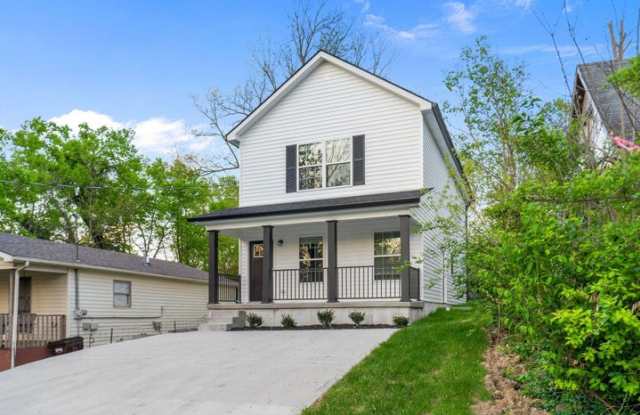 312 West Blair Avenue photos photos