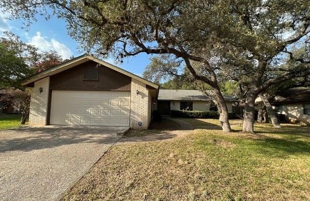 4511 Western Pine Woods - 4511 Western Pine Woods, San Antonio, TX 78249