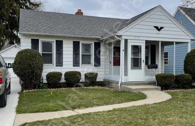 1638 Gould Road - 1638 Gould Road, Toledo, OH 43612