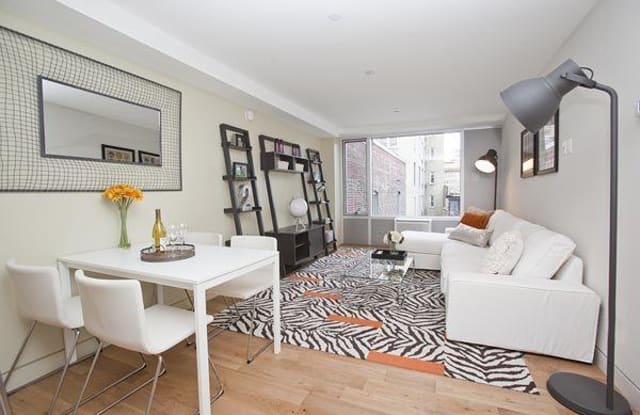 158 West 83rd Street - 158 W 83rd St, New York City, NY 10024