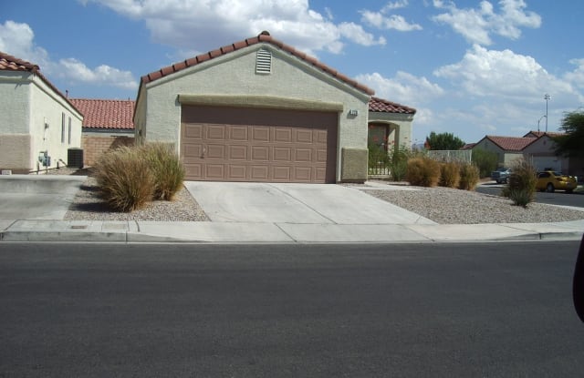 773 Salt Flats Cr - 773 Salt Flats Circle, Henderson, NV 89011