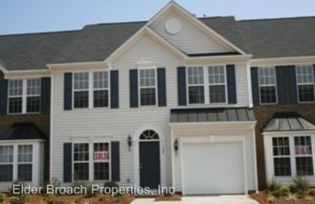 327 Berg Circle - 327 Berg Circle, York County, SC 29715