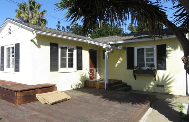 3748 Tennyson Street - 3476 Tennyson St - 3748 Tennyson St, San Diego, CA 92107