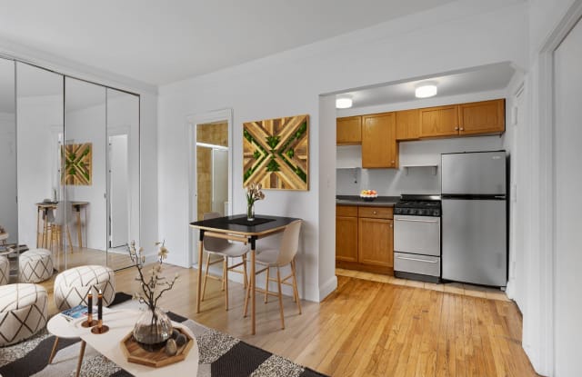 100 West 79th Street - 100 West 79th Street, New York City, NY 10024