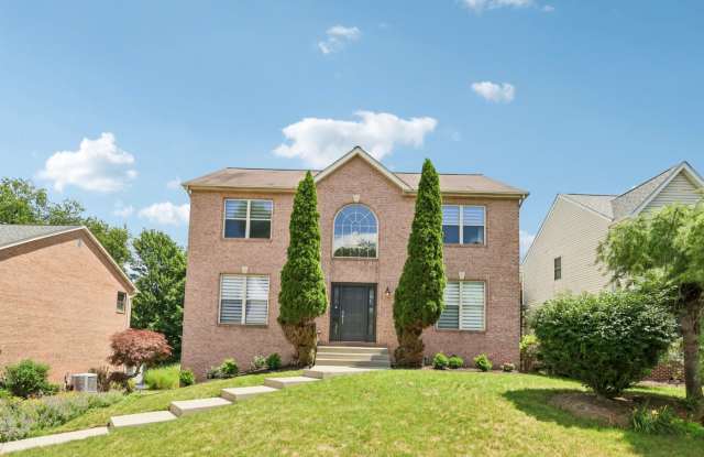 1712 Dawn Drive Gallery 1