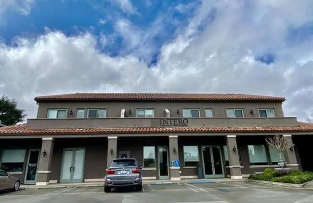 520 N Santa Cruz AVE 200 - 520 North Santa Cruz Avenue, Los Gatos, CA 95030
