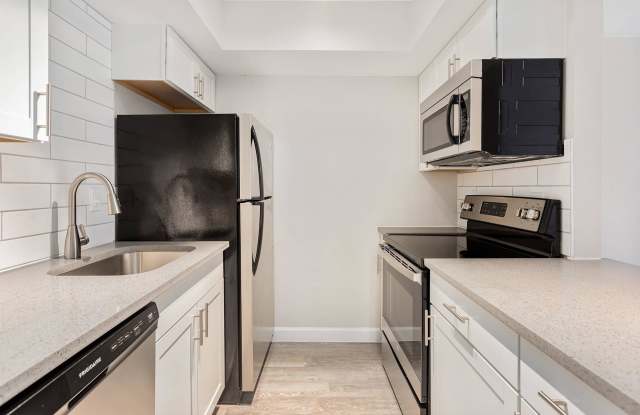 Raystone Apartments Gallery 3