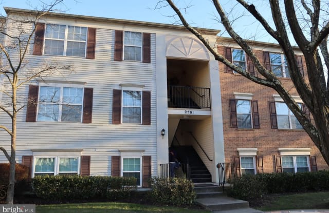 2501 MCVEARY COURT - 2501 McVeary Court, Aspen Hill, MD 20906 2501 MCVEARY COURT - 2501 McVeary Court, Aspen Hill, MD 20906