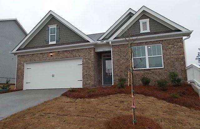 85 Woodlands Place - 85 Woodlands Pl, Paulding County, GA 30132