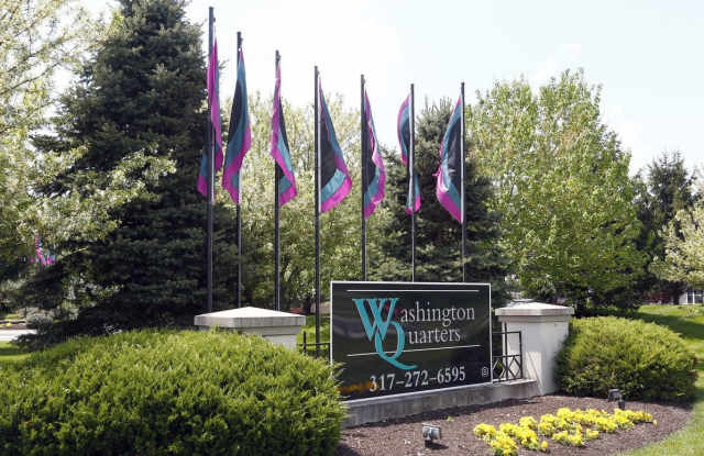 Washington Quarters Apartments & Villas photos photos