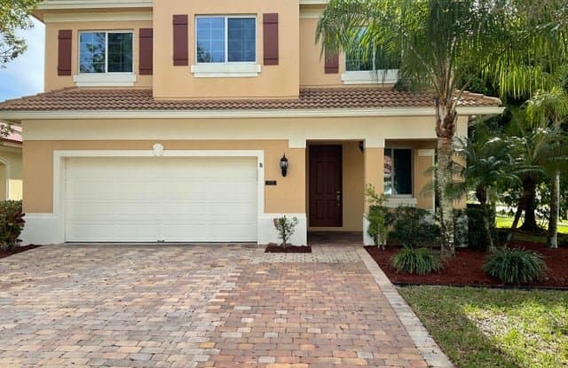 6726 Bulrush Court - 6726 Bulrush Court, Greenacres, FL 33413
