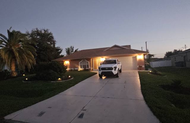 9331 Stubenville Avenue - 9331 Stubenville Avenue, Charlotte County, FL 34224