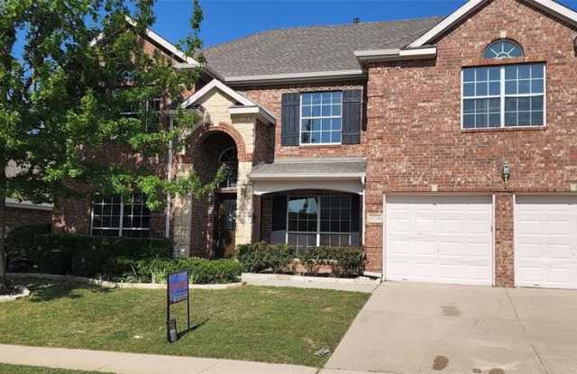 8158 Painted Tree Trail - 8158 Painted Tree Trail, Fort Worth, TX 76131