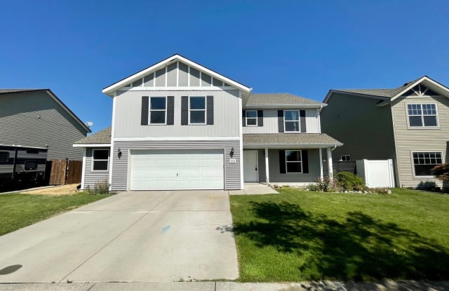 3331 W Ranero Dr - 3331 Ranero Drive, Coeur d'Alene, ID 83815